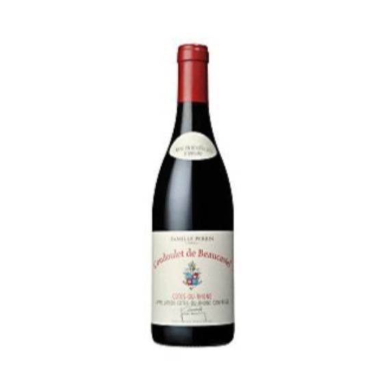 Coudoulet de Beaucastel Cotes du Rhone 2020