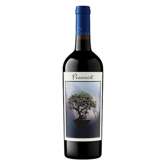 DAOU Pessimist Red Blend 2021