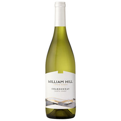 William Hill Estate North Coast Chardonnay
