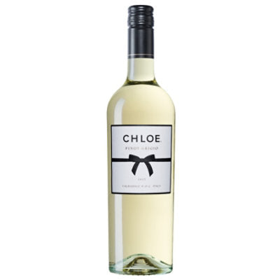 Chloe Pinot Grigio