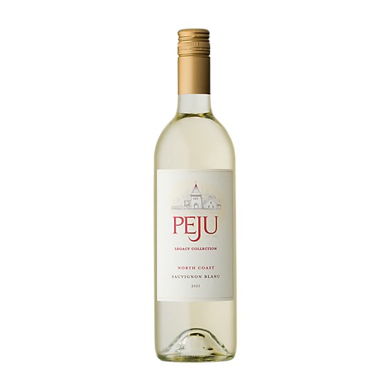 Peju Sauvignon Blanc 2021