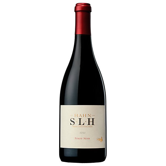 Hahn SLH California Pinot Noir 2019