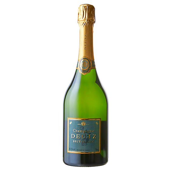 Champagne Deutz Brut Classic NV