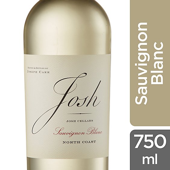 Josh Cellars Sauvignon Blanc 2021