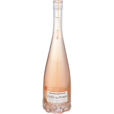 Gerard Bertrand Grenache Syrah Cinsault Cote Des Rosés France 2021