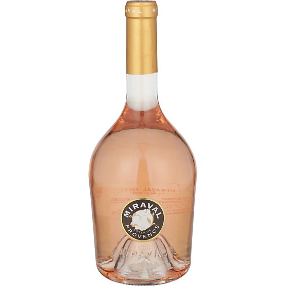 Miraval Cotes de Provence Rosé 2021