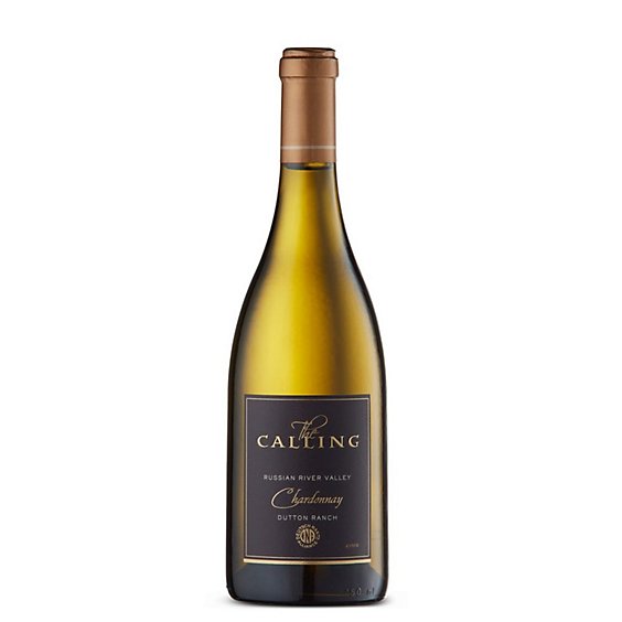 The Calling Sonoma Coast Chardonnay 2019