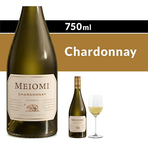 Meiomi Chardonnay 2021