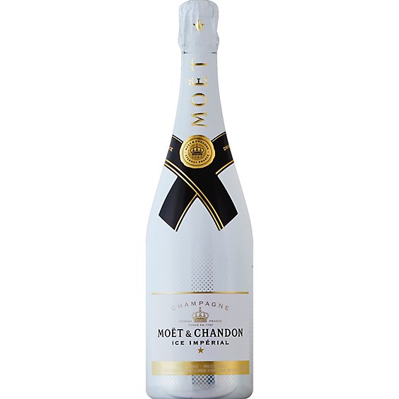 Moet Ice Imperial Champagne NV