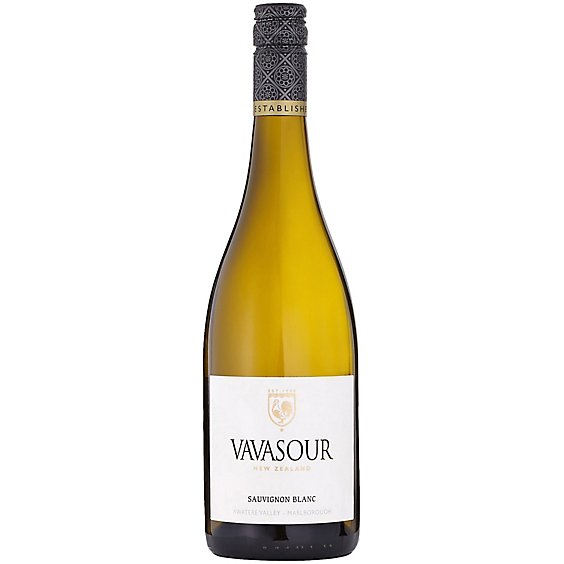 Vavasour Marlborough Sauvignon Blanc Wine