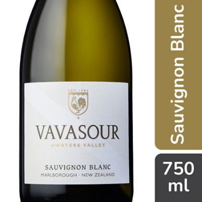 Vavasour Marlborough Sauvignon Blanc Wine
