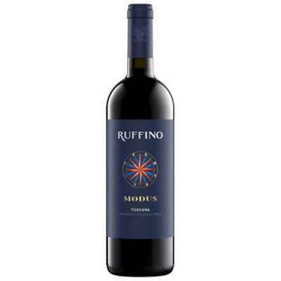 Ruffino Modus Toscana IGT Red Blend