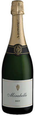 Schramsberg Mirabelle Brut