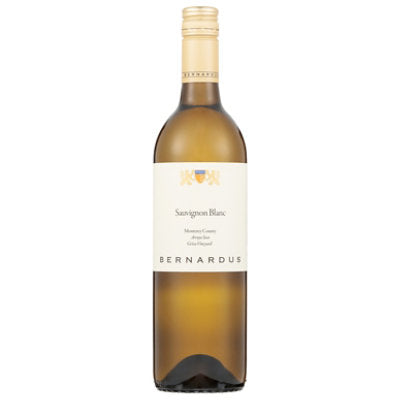 Bernardus Sauvignon Blanc
