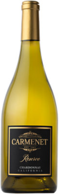 Carmenet Reserve Chardonnay