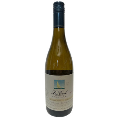 Dry Creek Clarksburg Chenin Blanc 2021