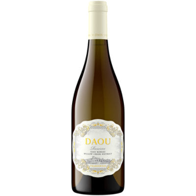 DAOU Reserve Chardonnay 2021