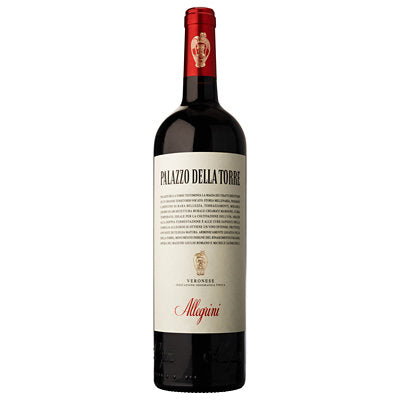 Allegrini Palazzo Della Torre Italian Red Blend