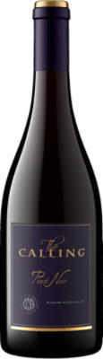 The Calling Pinot Noir Rrv