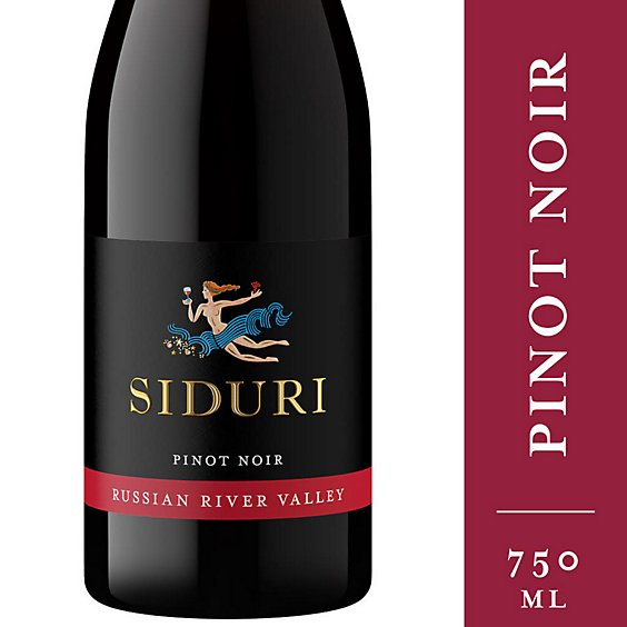 Siduri Russian River Valley Pinot Noir 2021