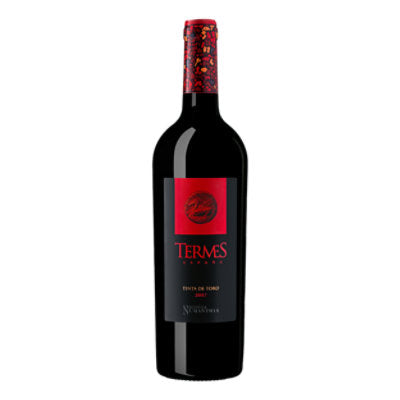 Bodega Numanthia Termes Tinto de Toro 2019