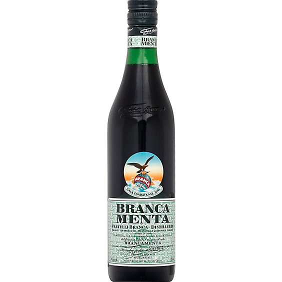 Branca Menta