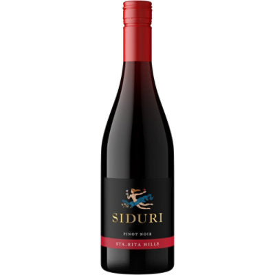 Siduri Sta Rita Hills Pinot Noir 2020