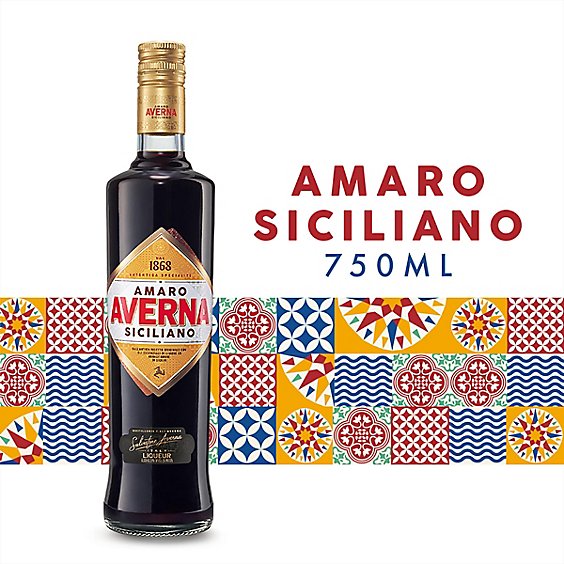 Averna Amaro