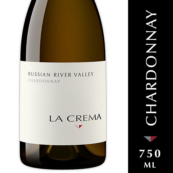 La Crema Russian River Valley Chardonnay 2021