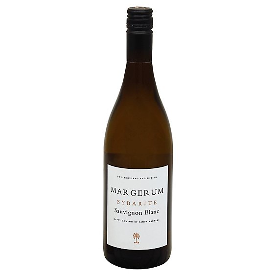 Margerum Santa Barbara County Sauvignon Blanc Sybarite 2022