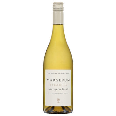 Margerum Santa Barbara County Sauvignon Blanc Sybarite