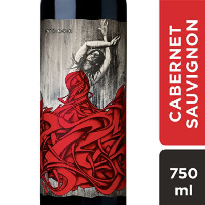 Intrinsic Cabernet Sauvignon 2018