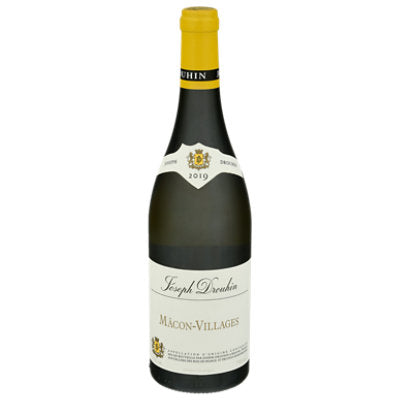Joseph Drouhin Macon Villages