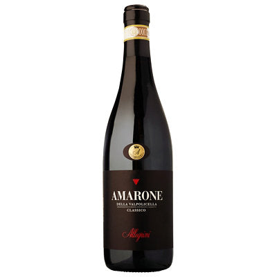 Allegrini Amarone Della Valpl