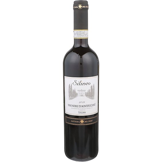 Fattoria Del Cerro Vino Nobile di Montepulciano 2018