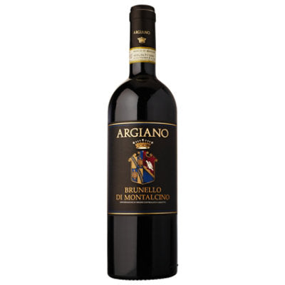 Argiano Brunello Di Montalcino DOCG