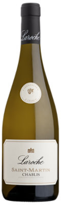 Domaine Laroche Chablis St. Martin Chardonnay