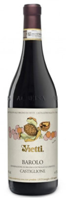 Vietti Barolo Castiglione