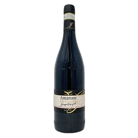 Campagnola Amarone della Valpolicella 2018