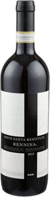 Gaja Brun Di Mont Rennina