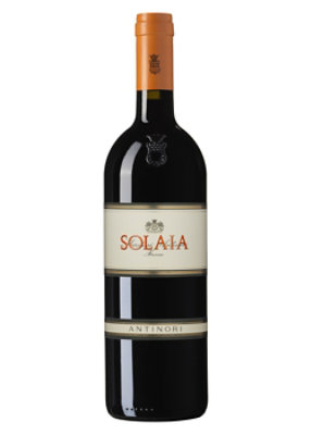Antinori Solaia