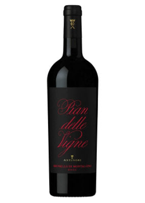 Antinori Pian Delle Vigne