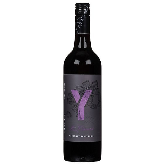 Yalumba Y Series South Australia Cabernet Sauvignon 2020