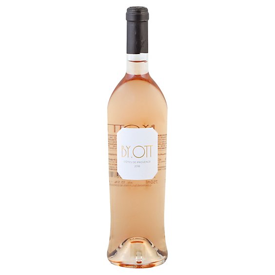 BY.OTT Provence Rosé 2021