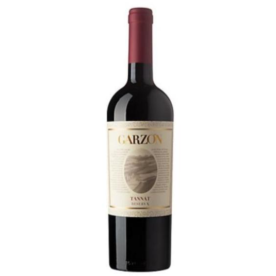 Garzon Tannat Red 2020