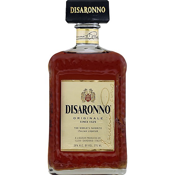 Disaronno Amaretto- 375 Ml