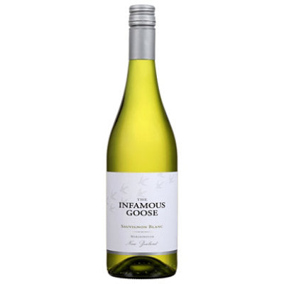 Infamous Goose Sauvignon Blanc
