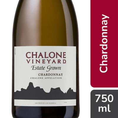 Chalone Chardonnay