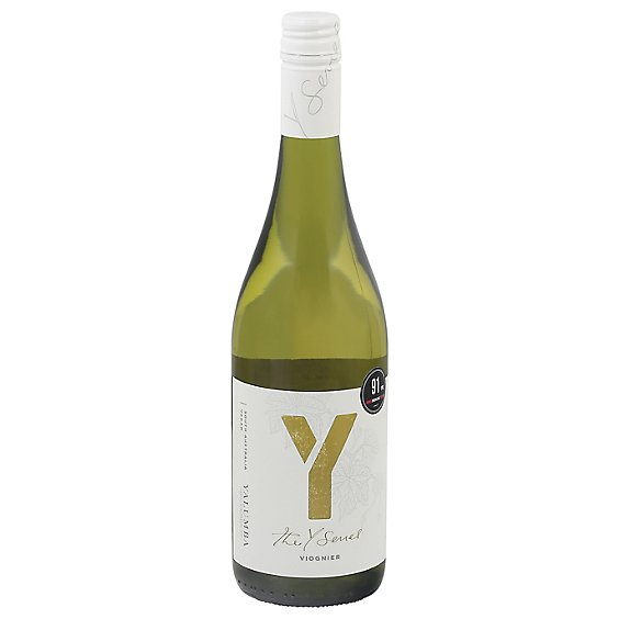 Yalumba Y Series South Australia Viognier 2021