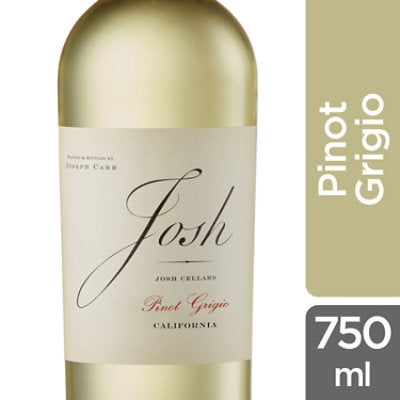 Josh Cellars Pinot Grigio 2021